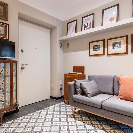 Brera Flexyrent Apartment - Brand New A.C. Wifi Milano Ngoại thất bức ảnh