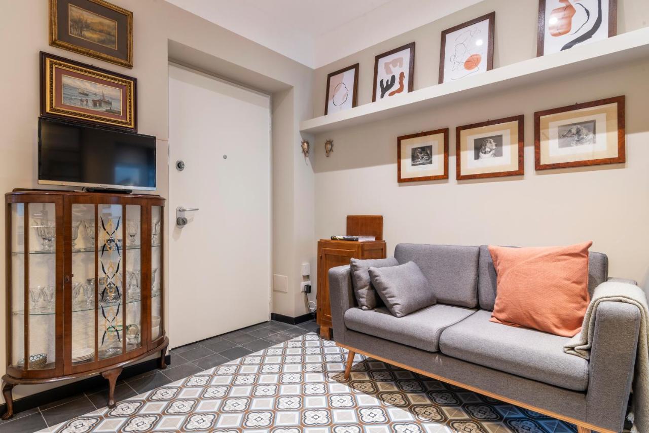 Brera Flexyrent Apartment - Brand New A.C. Wifi Milano Ngoại thất bức ảnh