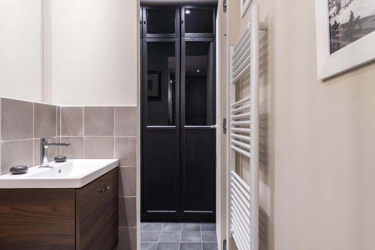 Brera Flexyrent Apartment - Brand New A.C. Wifi Milano Ngoại thất bức ảnh