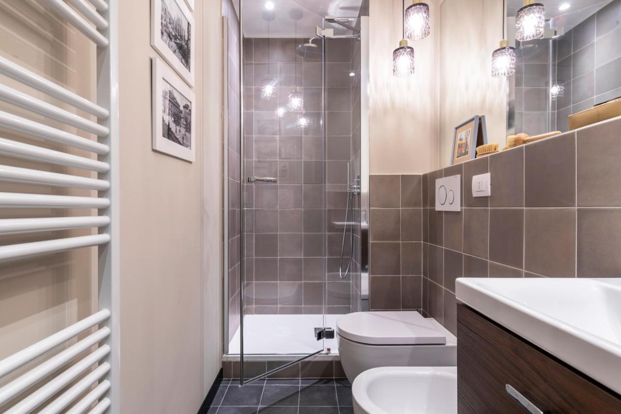 Brera Flexyrent Apartment - Brand New A.C. Wifi Milano Ngoại thất bức ảnh
